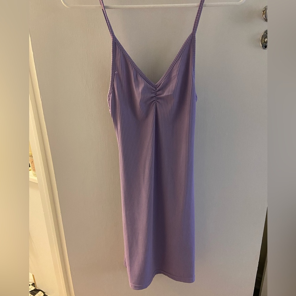princess polly purple bodycon dress